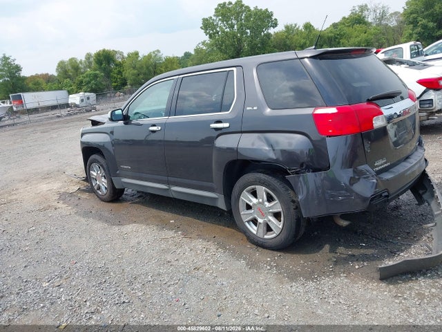 2013 Gmc Terrain Sle-1 მანქანა იყიდება აუქციონზე, vin: 2GKFLREK1D6106913, აუქციონის ნომერი: 45829602