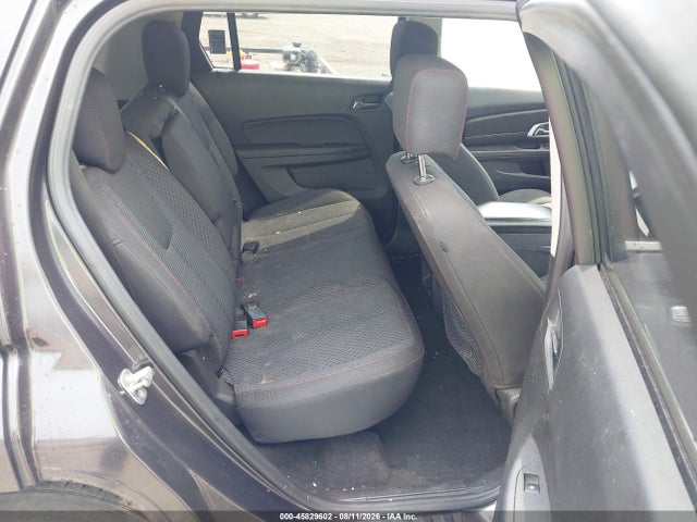 2013 Gmc Terrain Sle-1 მანქანა იყიდება აუქციონზე, vin: 2GKFLREK1D6106913, აუქციონის ნომერი: 45829602