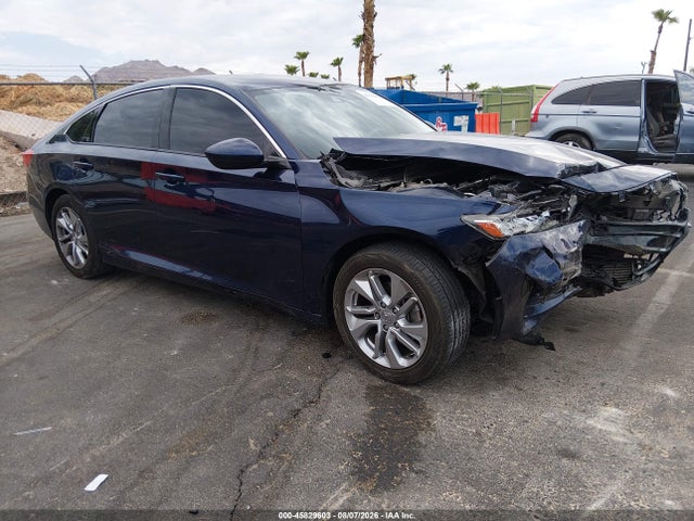 2019 1HGCV1F18KA113097 main image