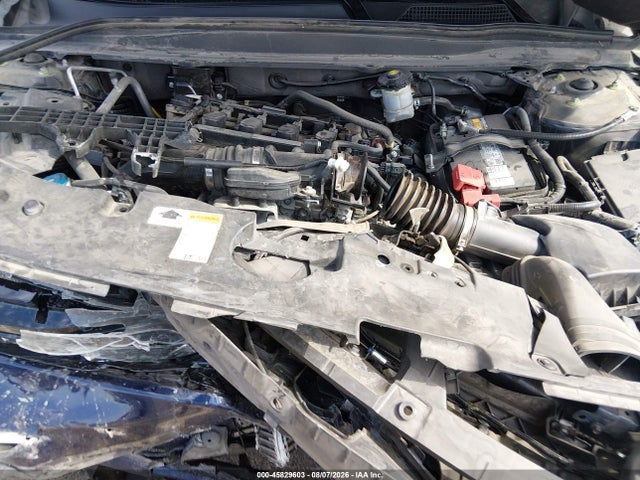 1HGCV1F18KA113097 Honda ACCORD LX