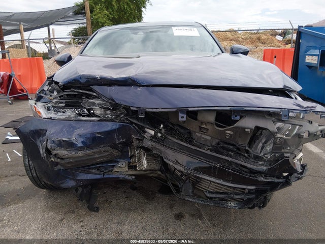 1HGCV1F18KA113097 Honda ACCORD LX