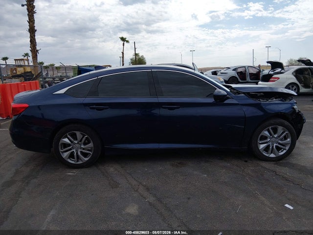 1HGCV1F18KA113097 Honda ACCORD LX
