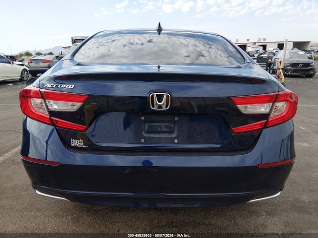 1HGCV1F18KA113097 Honda ACCORD LX