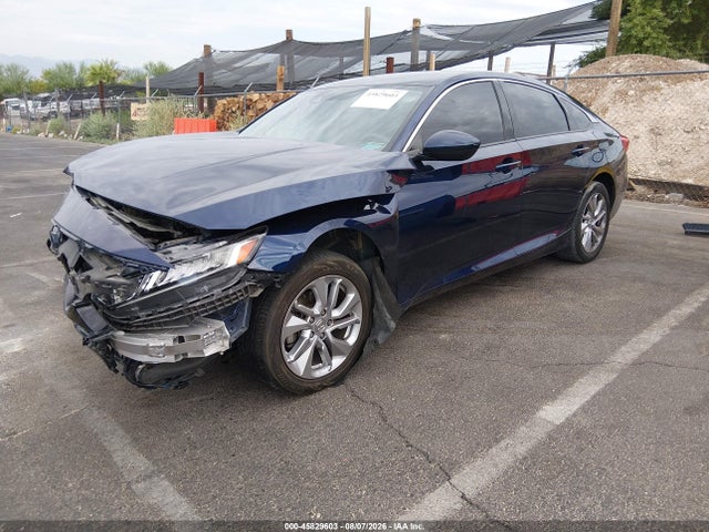 1HGCV1F18KA113097 Honda ACCORD LX
