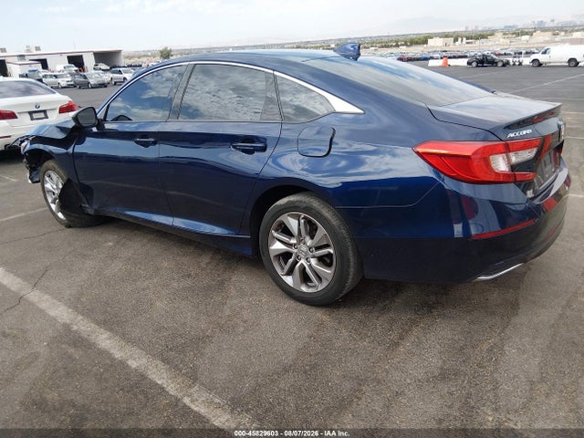 1HGCV1F18KA113097 Honda ACCORD LX