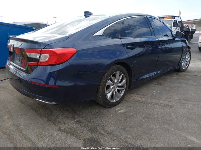 1HGCV1F18KA113097 Honda ACCORD LX