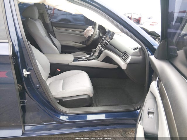 1HGCV1F18KA113097 Honda ACCORD LX