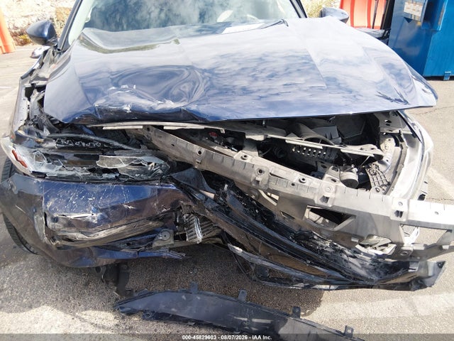 1HGCV1F18KA113097 Honda ACCORD LX