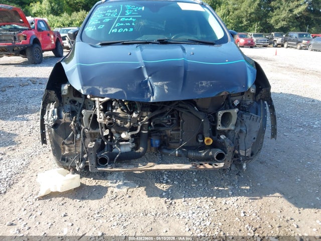 45829605 :رقم المزاد ، 1FMCU9J92FUB03873 vin ، 2015 Ford Escape Titanium مزاد بيع