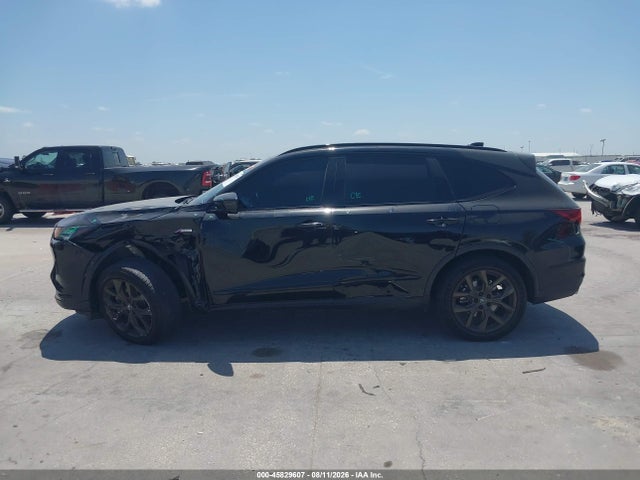Aukcja sprzedaży 2022 Acura Mdx A-spec Package, vin: 5J8YE1H08NL038730, numer aukcji: 45829607