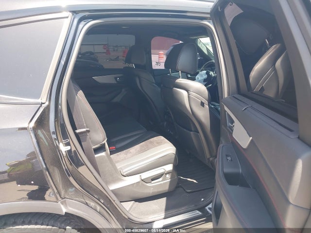 Aukcja sprzedaży 2022 Acura Mdx A-spec Package, vin: 5J8YE1H08NL038730, numer aukcji: 45829607
