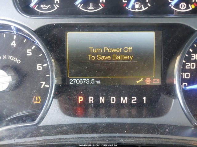 2012 Ford F-150 Platinum მანქანა იყიდება აუქციონზე, vin: 1FTFW1ET2CFA81733, აუქციონის ნომერი: 45829610