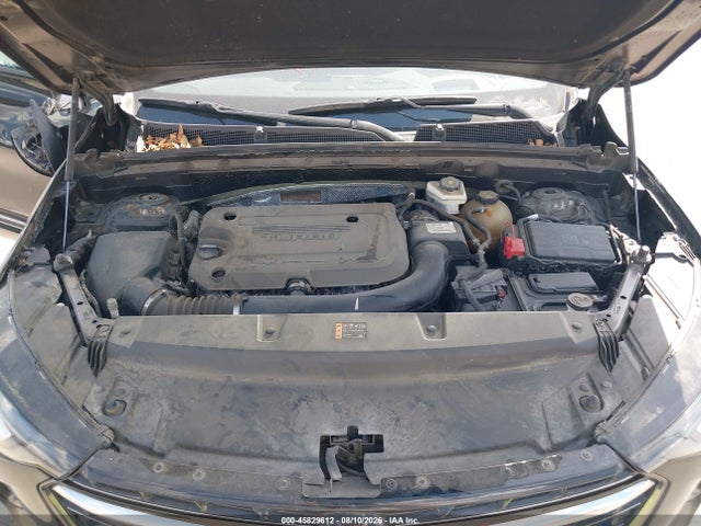 Aukcja sprzedaży 2022 Buick Envision Fwd Essence, vin: LRBFZNR49ND010186, numer aukcji: 45829612