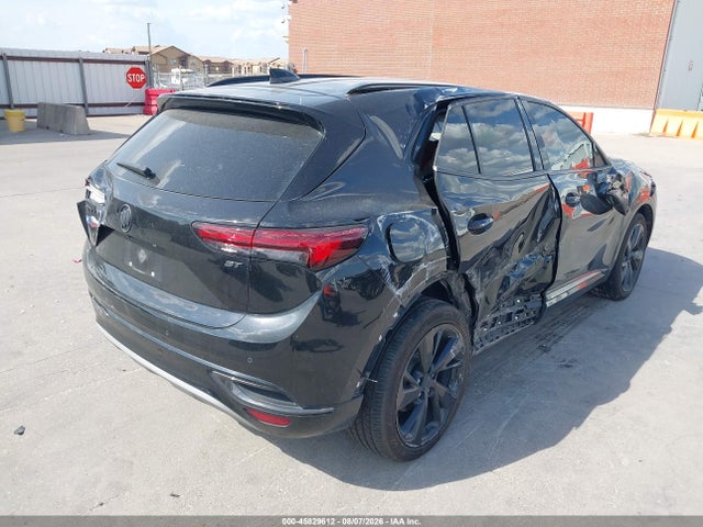 Aukcja sprzedaży 2022 Buick Envision Fwd Essence, vin: LRBFZNR49ND010186, numer aukcji: 45829612