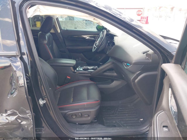 Aukcja sprzedaży 2022 Buick Envision Fwd Essence, vin: LRBFZNR49ND010186, numer aukcji: 45829612