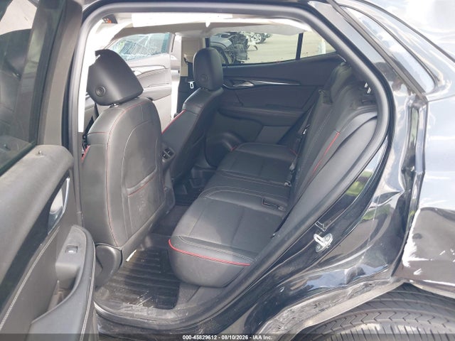 Aukcja sprzedaży 2022 Buick Envision Fwd Essence, vin: LRBFZNR49ND010186, numer aukcji: 45829612