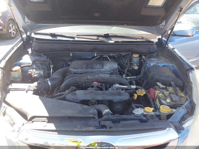 45829616 :رقم المزاد ، 4S4BRBGC7C3268391 vin ، 2012 Subaru Outback 2.5i Premium مزاد بيع