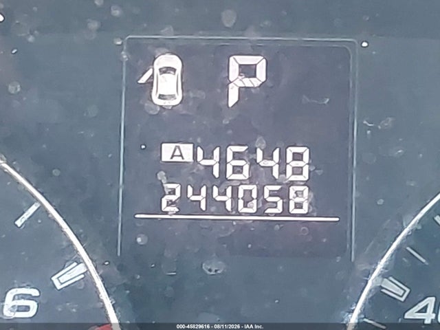 45829616 :رقم المزاد ، 4S4BRBGC7C3268391 vin ، 2012 Subaru Outback 2.5i Premium مزاد بيع