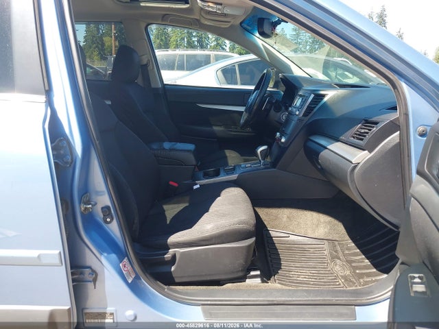 45829616 :رقم المزاد ، 4S4BRBGC7C3268391 vin ، 2012 Subaru Outback 2.5i Premium مزاد بيع