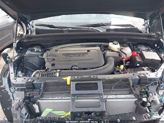 45829617 :رقم المزاد ، LRBFZPR48TD019759 vin ، 2026 Buick Envision Sport Touring Awd مزاد بيع