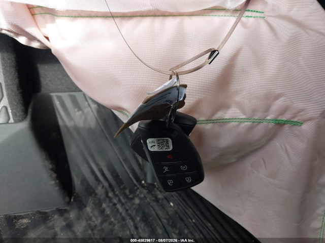 45829617 :رقم المزاد ، LRBFZPR48TD019759 vin ، 2026 Buick Envision Sport Touring Awd مزاد بيع