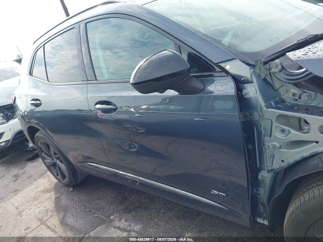 45829617 :رقم المزاد ، LRBFZPR48TD019759 vin ، 2026 Buick Envision Sport Touring Awd مزاد بيع