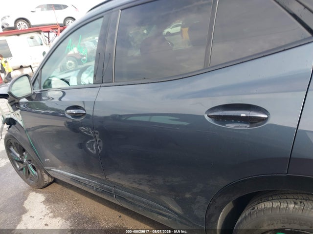 45829617 :رقم المزاد ، LRBFZPR48TD019759 vin ، 2026 Buick Envision Sport Touring Awd مزاد بيع