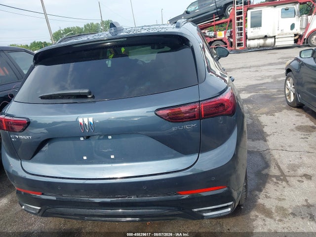 45829617 :رقم المزاد ، LRBFZPR48TD019759 vin ، 2026 Buick Envision Sport Touring Awd مزاد بيع