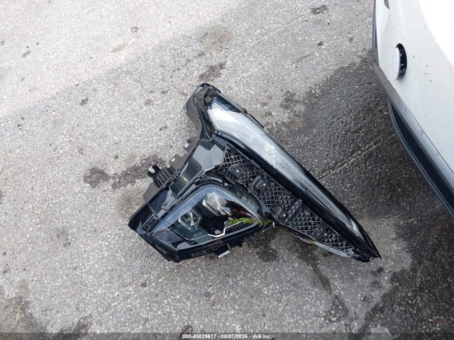 45829617 :رقم المزاد ، LRBFZPR48TD019759 vin ، 2026 Buick Envision Sport Touring Awd مزاد بيع