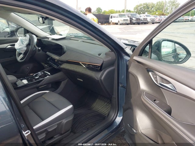 45829617 :رقم المزاد ، LRBFZPR48TD019759 vin ، 2026 Buick Envision Sport Touring Awd مزاد بيع