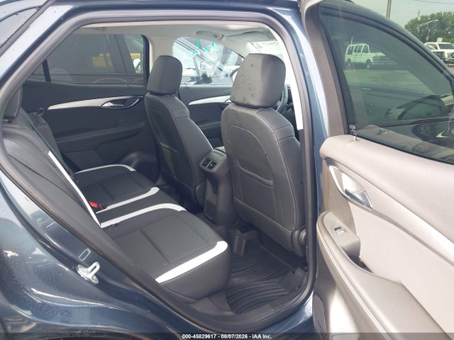 45829617 :رقم المزاد ، LRBFZPR48TD019759 vin ، 2026 Buick Envision Sport Touring Awd مزاد بيع