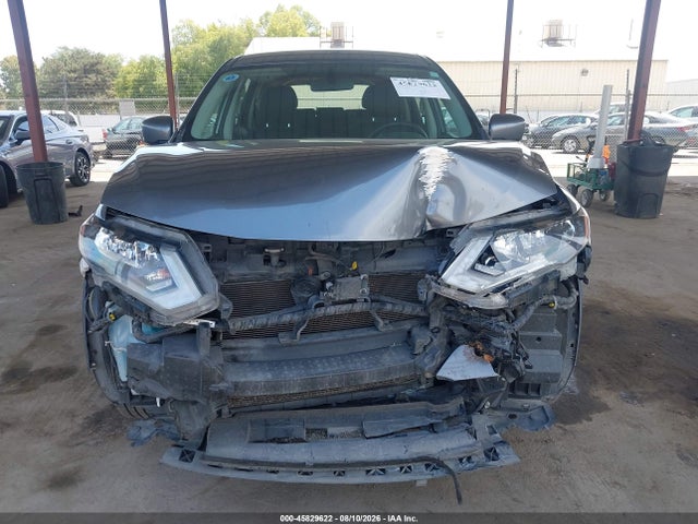 Nissan ROGUE S 2017 JN8AT2MT4HW408204 Image 12