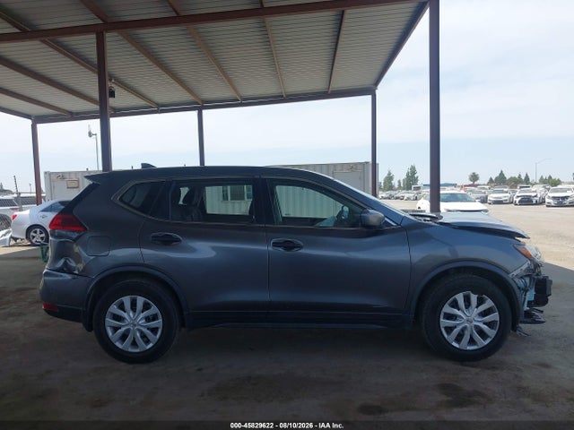 JN8AT2MT4HW408204 Nissan ROGUE S