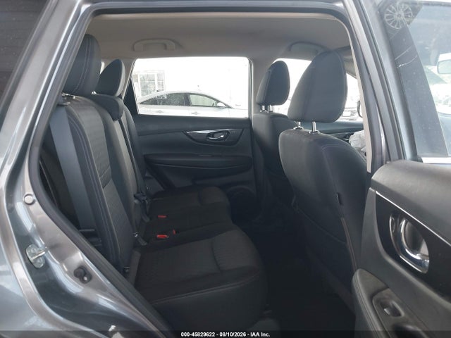 Nissan ROGUE S 2017 JN8AT2MT4HW408204 Image 8
