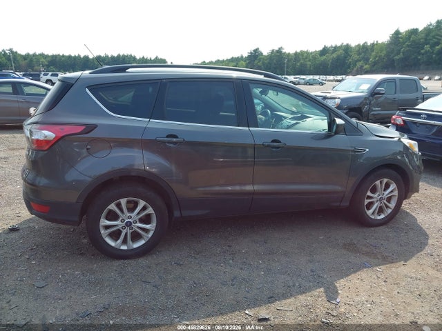 Ford ESCAPE SE 2018 1FMCU0GD9JUC10970 Image 13