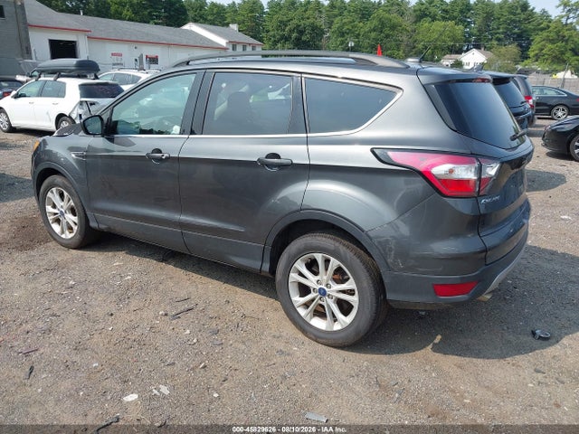 Ford ESCAPE SE 2018 1FMCU0GD9JUC10970 Image 3