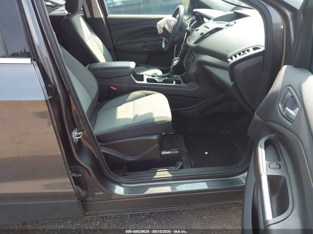 Ford ESCAPE SE 2018 1FMCU0GD9JUC10970 Image 5