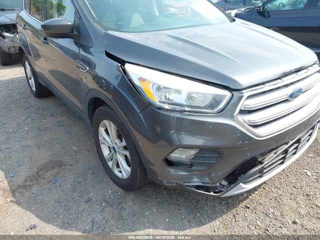 Ford ESCAPE SE 2018 1FMCU0GD9JUC10970 Image 6