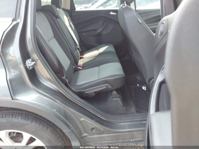 Ford ESCAPE SE 2018 1FMCU0GD9JUC10970 Image 8