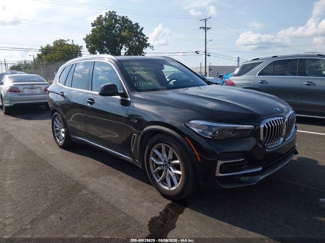 2023 Bmw X5 Phev Xdrive45e მანქანა იყიდება აუქციონზე, vin: 5UXTA6C04P9R95007, აუქციონის ნომერი: 45829629