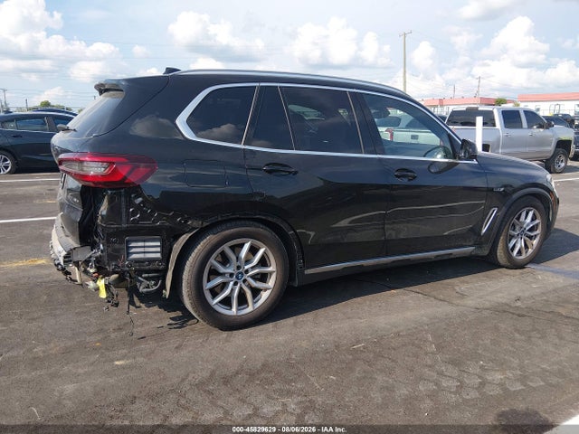 2023 Bmw X5 Phev Xdrive45e მანქანა იყიდება აუქციონზე, vin: 5UXTA6C04P9R95007, აუქციონის ნომერი: 45829629