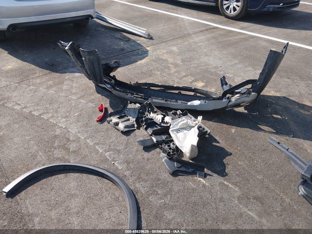 2023 Bmw X5 Phev Xdrive45e მანქანა იყიდება აუქციონზე, vin: 5UXTA6C04P9R95007, აუქციონის ნომერი: 45829629