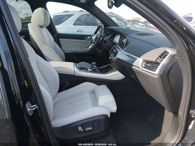 2023 Bmw X5 Phev Xdrive45e მანქანა იყიდება აუქციონზე, vin: 5UXTA6C04P9R95007, აუქციონის ნომერი: 45829629