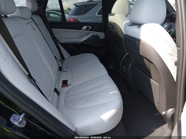2023 Bmw X5 Phev Xdrive45e მანქანა იყიდება აუქციონზე, vin: 5UXTA6C04P9R95007, აუქციონის ნომერი: 45829629