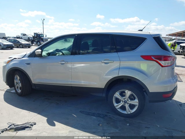Auction sale of the 2014 Ford Escape Se, vin: 1FMCU0G9XEUE52037, lot number: 45829633