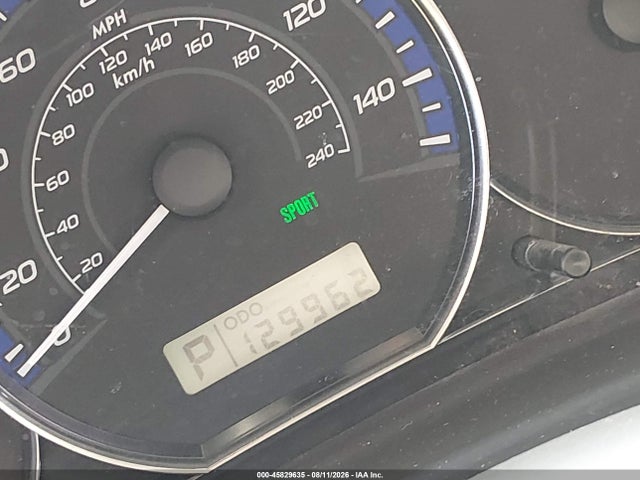 Продаж на аукціоні авто 2010 Subaru Forester 2.5x Premium, vin: JF2SH6CC8AH735677, номер лоту: 45829635