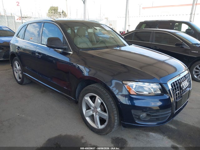 Aukcja sprzedaży 2012 Audi Q5 2.0t Premium, vin: WA1LFAFP4CA018788, numer aukcji: 45829637