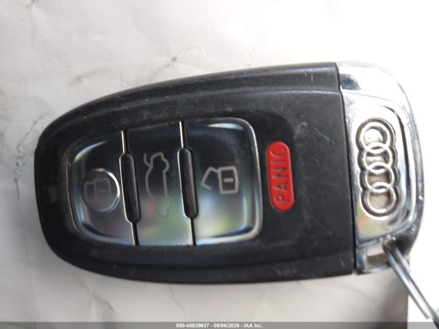 Aukcja sprzedaży 2012 Audi Q5 2.0t Premium, vin: WA1LFAFP4CA018788, numer aukcji: 45829637