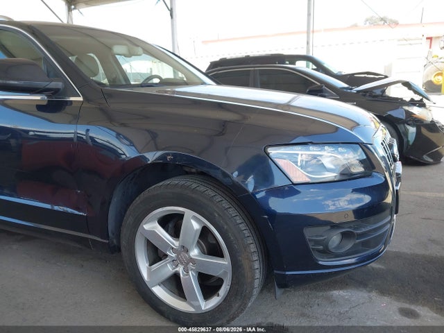 Aukcja sprzedaży 2012 Audi Q5 2.0t Premium, vin: WA1LFAFP4CA018788, numer aukcji: 45829637