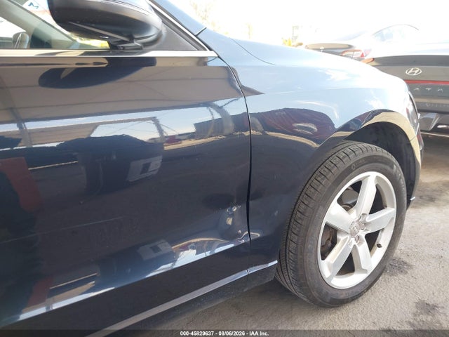 Aukcja sprzedaży 2012 Audi Q5 2.0t Premium, vin: WA1LFAFP4CA018788, numer aukcji: 45829637